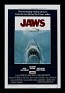 Jaws - The Terrifying Motion Picture From The Terrifying No.1 Best Seller - 1975 - United States - Horror - 0